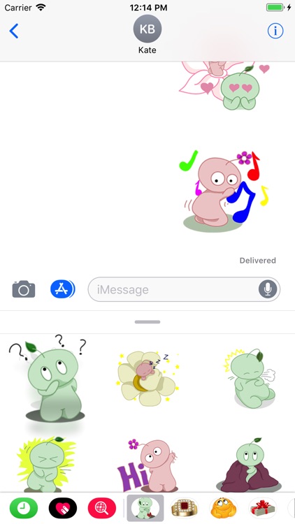 Sticker you will love