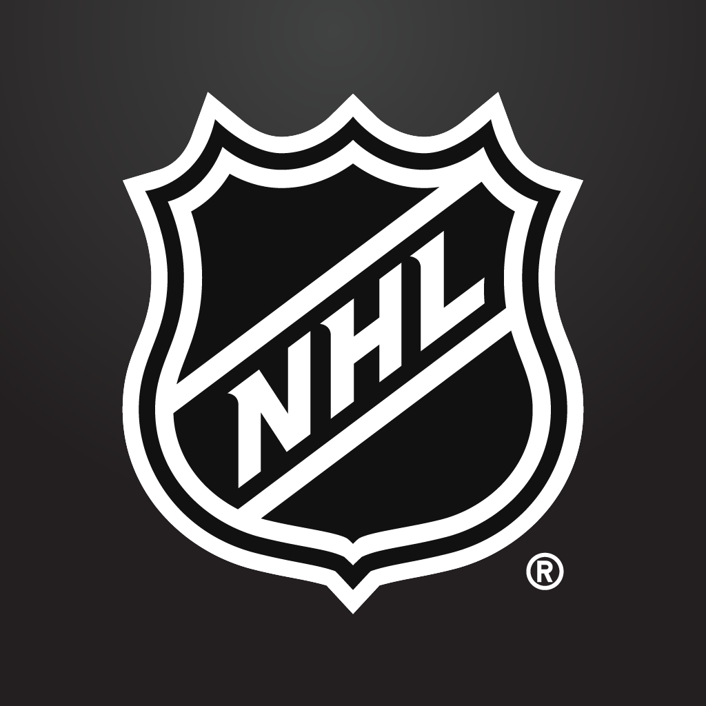 NHL App Icon