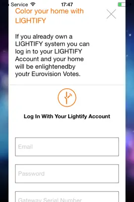 Game screenshot Lightify@ESC hack