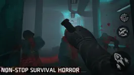 Game screenshot Dead Zombies: Survival City apk