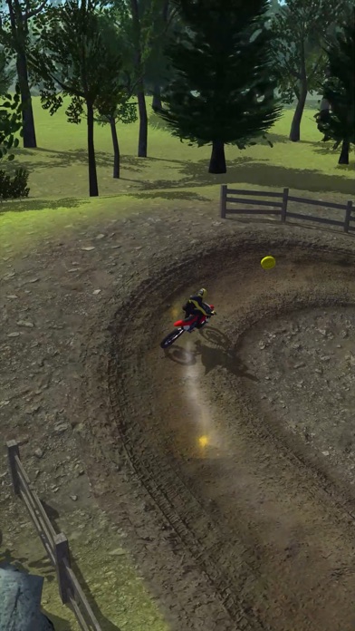 Slingshot Stunt Biker Screenshot