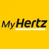 MyHertz problems & troubleshooting and solutions