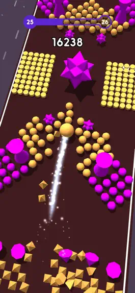 Game screenshot Color Crush 3D apk