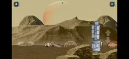 Game screenshot Rover on Mars hack
