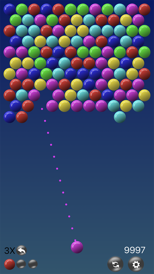 BubbleShoota • Pop Bubbles - 1.12 - (macOS)