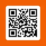 · QR Code Reader · App Contact