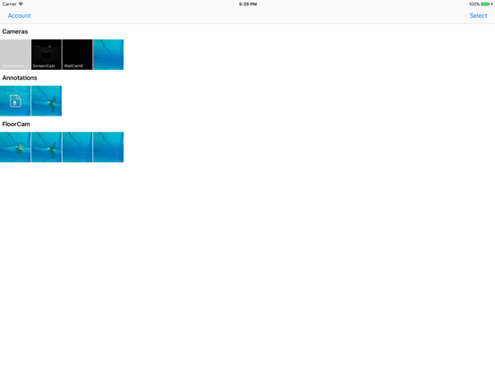 Screenshot #4 pour SwimPro
