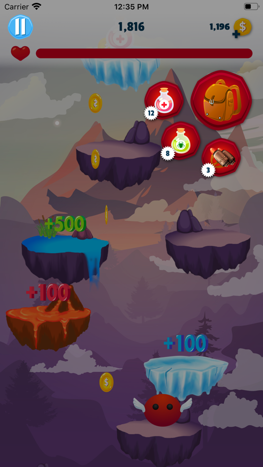 #7. Squeezitch (iOS) 由: Alexey Ishkov