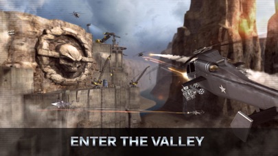 Battle Copters screenshot 3