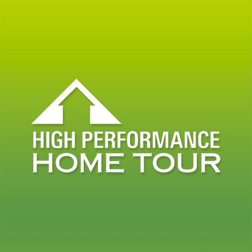 High Performance Home Tour