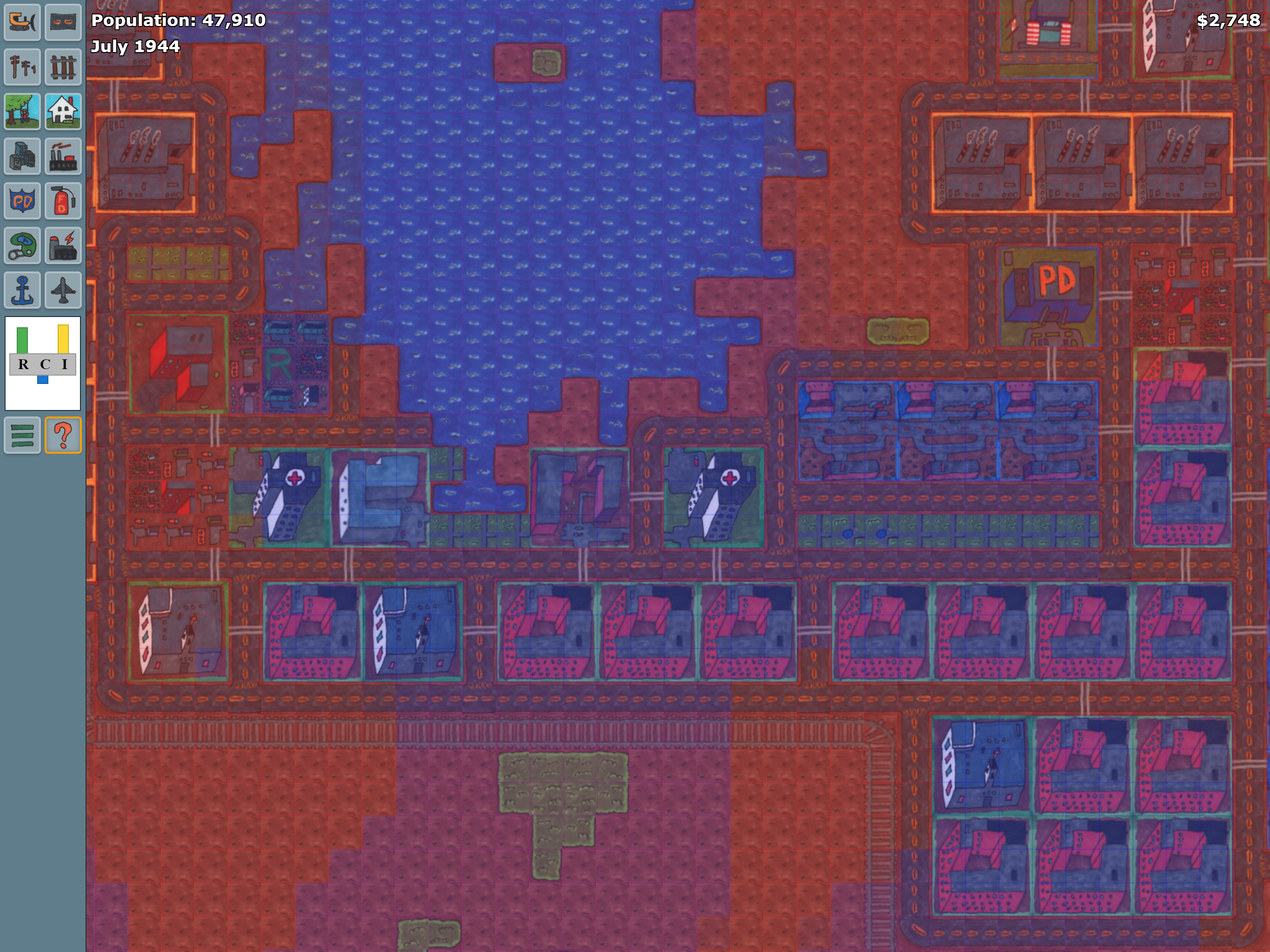 Ape City screenshot 5