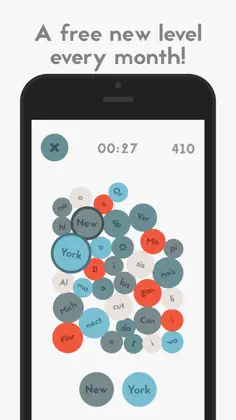 Subwords - Screenshot 4