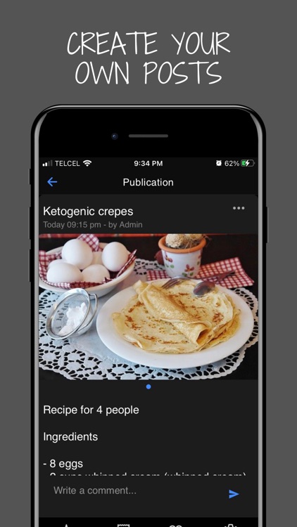 All Keto Recipes screenshot-3