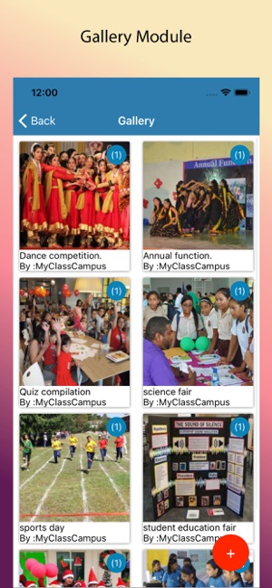 Hira Manek Eng.Med School(圖2)-速報App