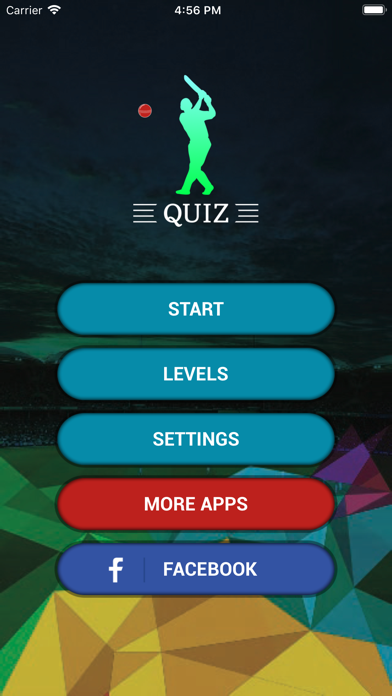 Cricket Player Team - PSL Quizのおすすめ画像10