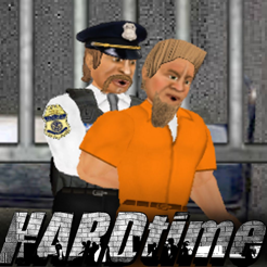 ‎Hard Time