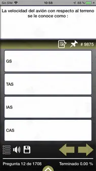 PREPARACION CIAAC PRO iphone bilder 2