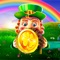 Lucky Finansist is a free app that will cheer you and your friends up