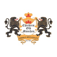 Checkers Old Munchen