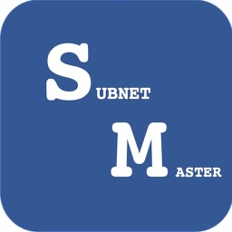 SubnetMaster