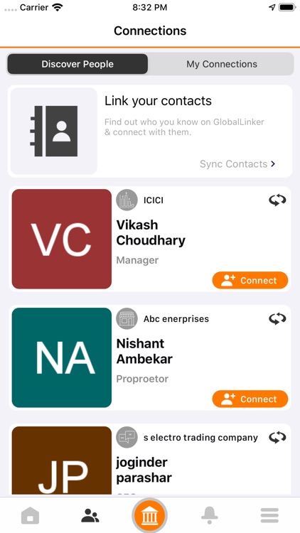 UnionBank GlobalLinker