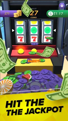Game screenshot Lucky Town mod apk