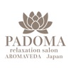 relaxation salon PADOMA icon