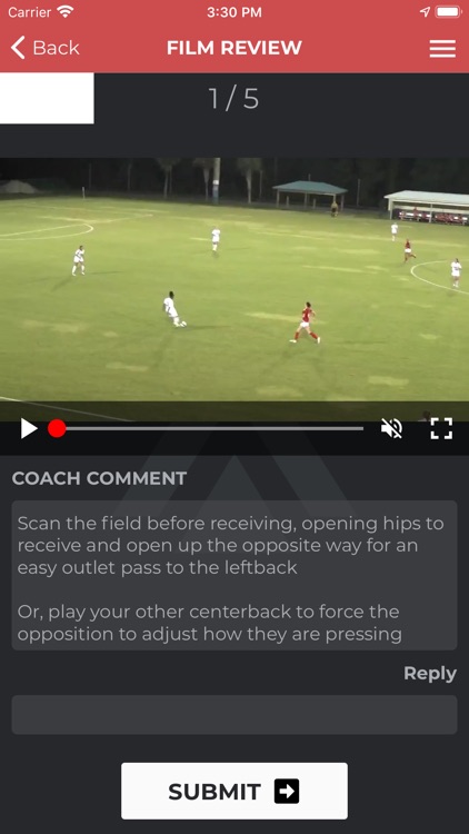 Titan Athlete screenshot-9