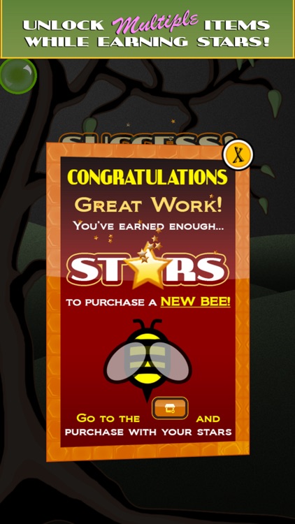 Zippy Bee! - The Game screenshot-3