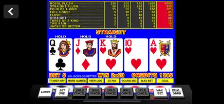 Fun Casino Slots