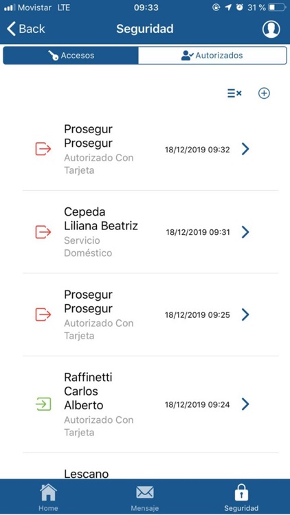 BP Santa Barbara screenshot-4