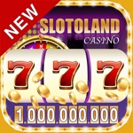 Slotomaniac - Vegas Slots 777