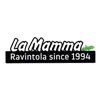 Ravintola La Mamma App Delete