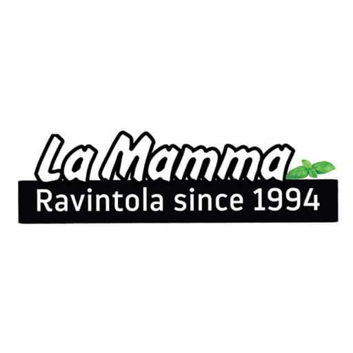 Ravintola La Mamma icon