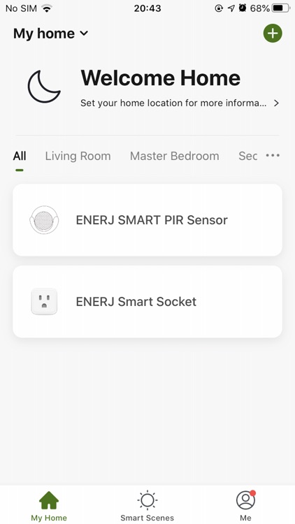 ENERJ SMART