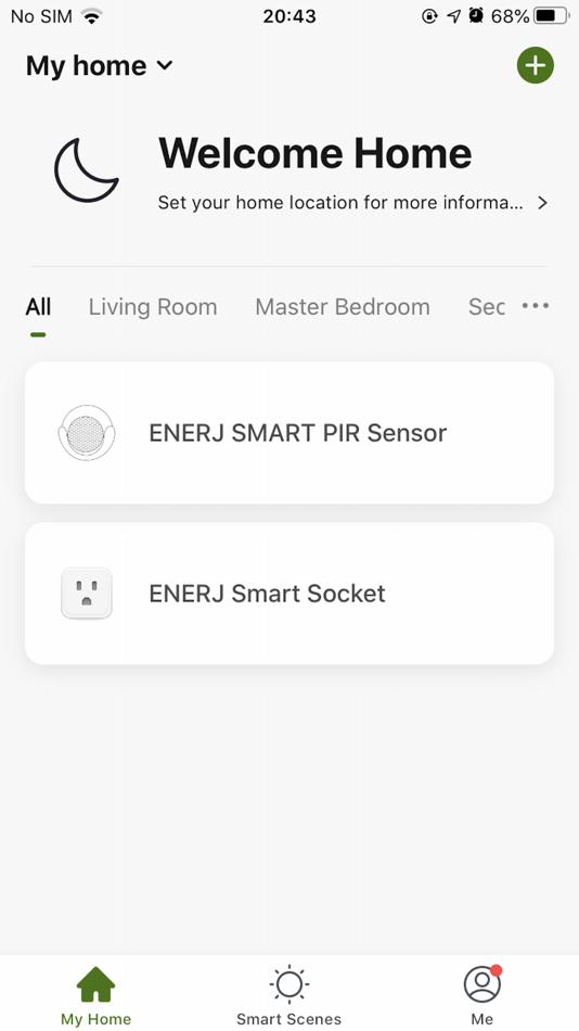 #3. ENERJ SMART (iOS) 由: ENERJ SMART LTD