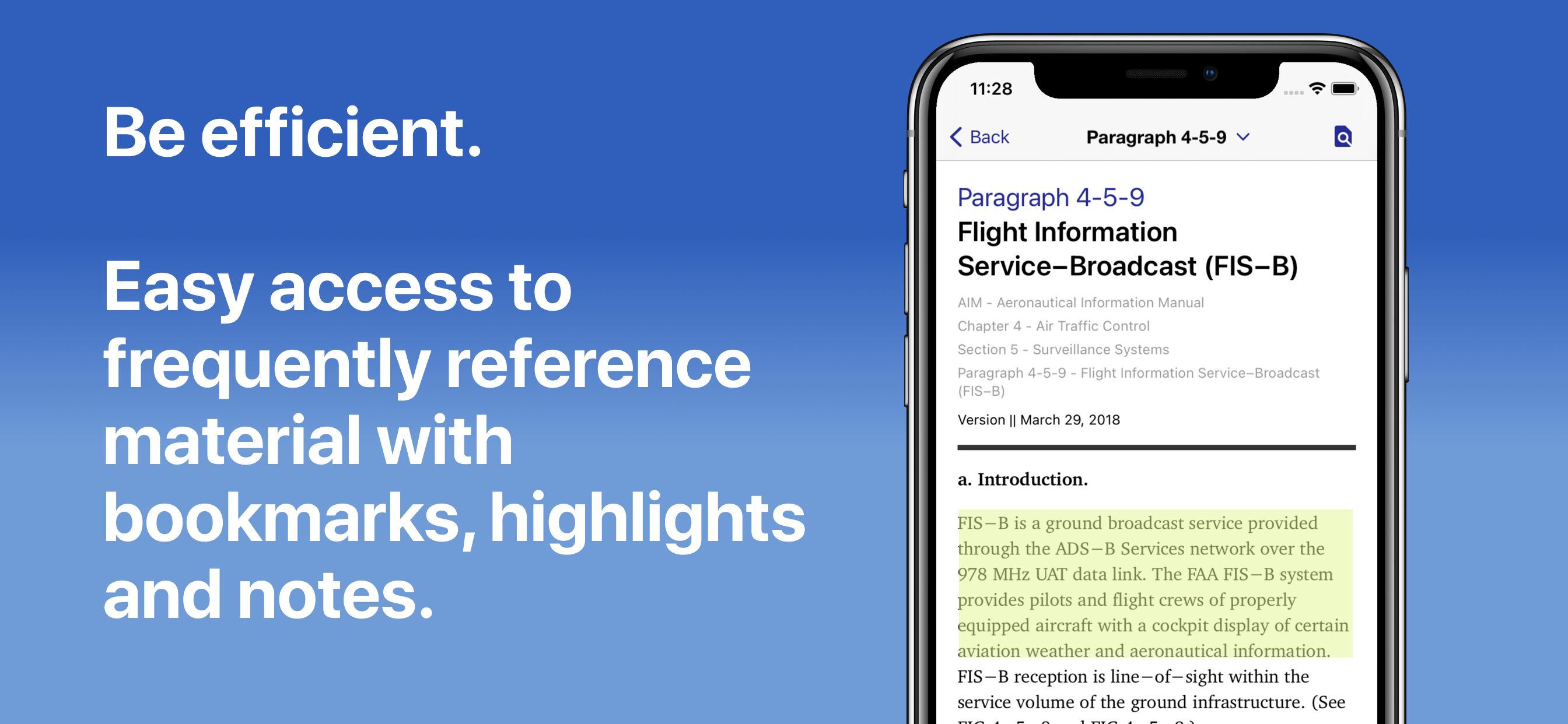 FAR/AIM - FAA Pilot Reference