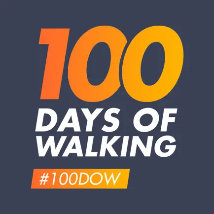 100 Days of Walking Challenge Cheats