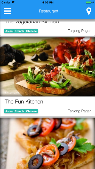 Screenshot #1 pour Weeloy