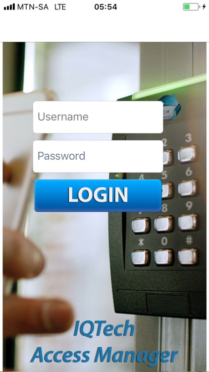 Access Manager Online