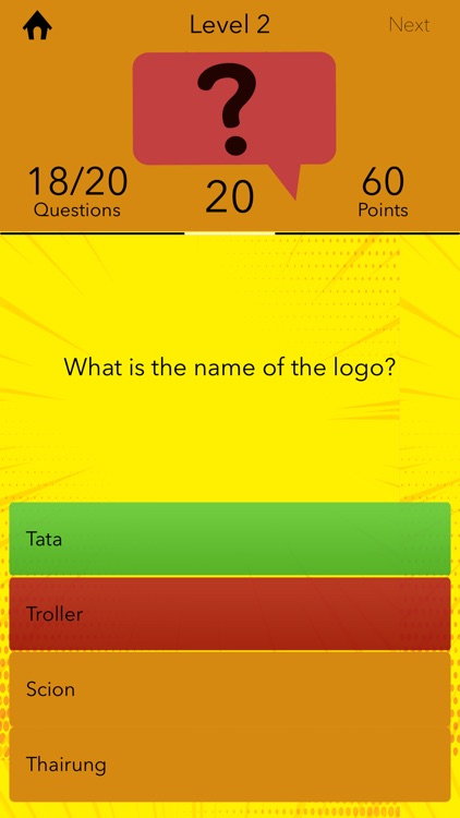 Name the Car Logo Quiz