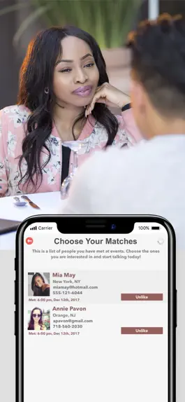Game screenshot Dateaminute hack