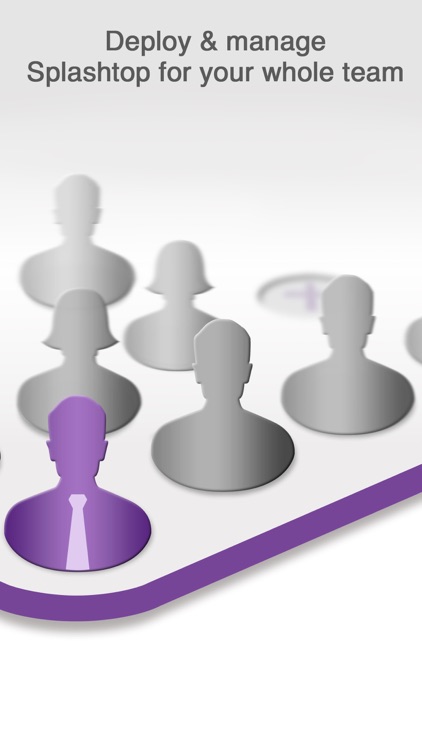 Splashtop Business for mc