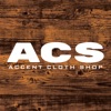 ACS　accent cloth shop