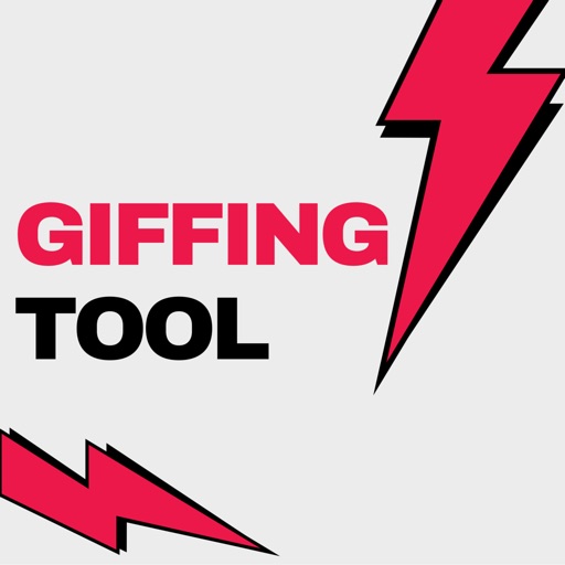 Giffing Tool icon