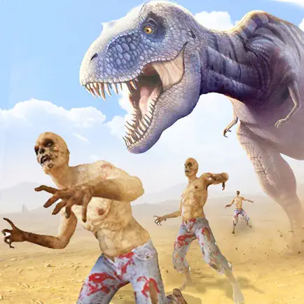 Dinosaur VS Zombie Cheats