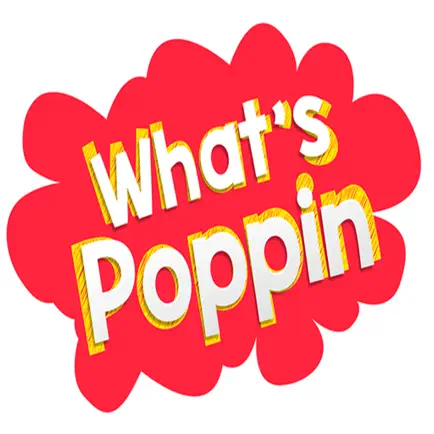 What's Poppin! Читы
