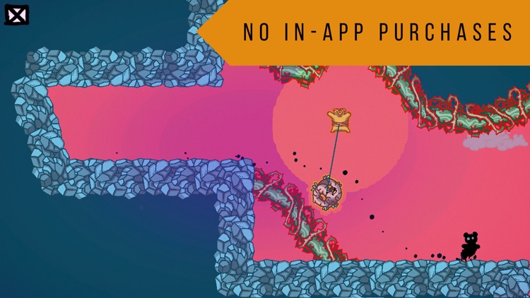 Grapple Bear screenshot-4