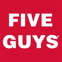 Kontakt Five Guys