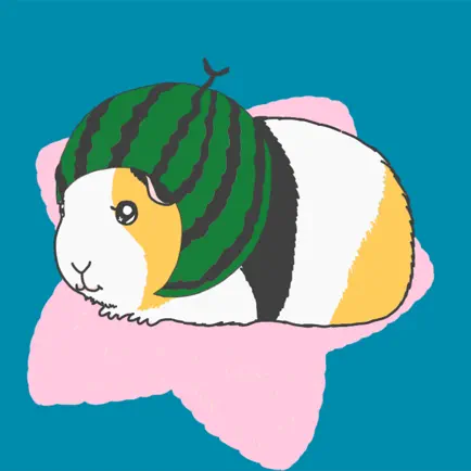 guineapig-collection Cheats